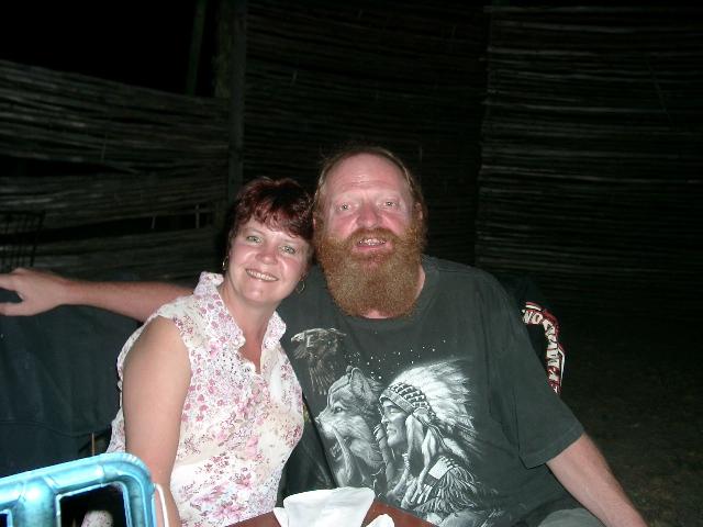 Mart en Faf